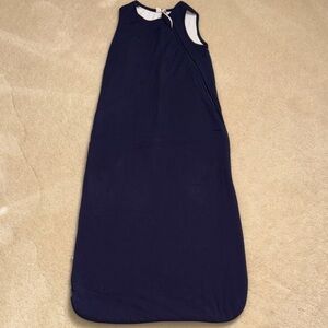 Kyte Baby Sleep Bag in Navy 1.0 TOG 18-36 Months